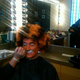 Image for article titled Here's a Photo Of Cris Collinsworth Before the Furry Party